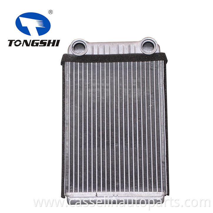 Hot Selling Tongshi Heater Core for Car for OPEL Astra J 11.09-15 OEM 1618297 HEATER